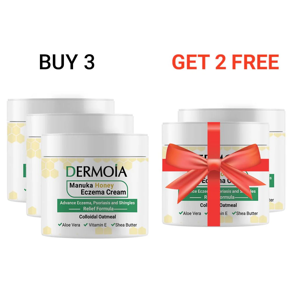 ECZEMA CREAM - Image 3