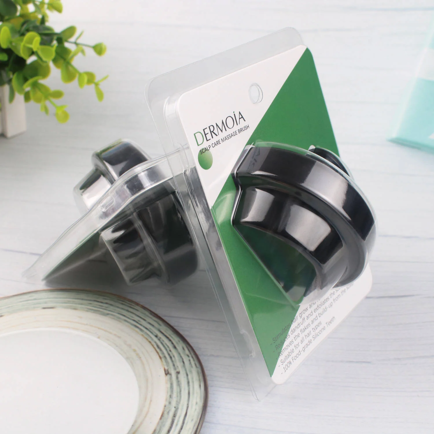 SHAMPOO BRUSH - Image 3
