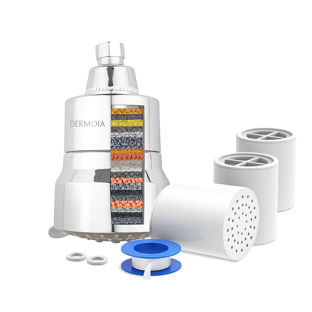 SHOWER FILTER - Image 13