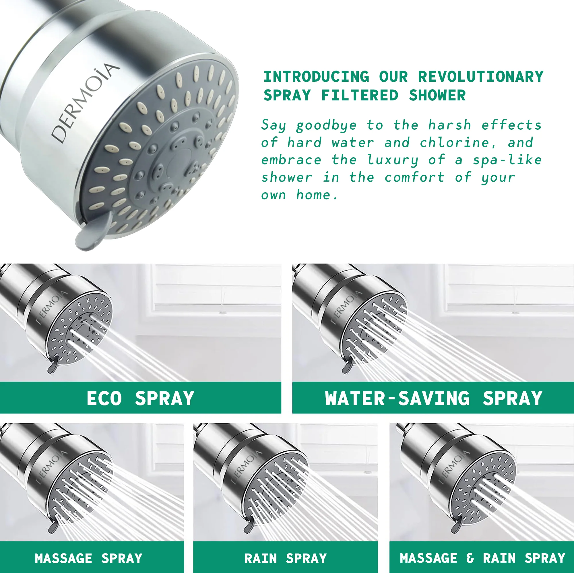 SHOWER FILTER - Image 8