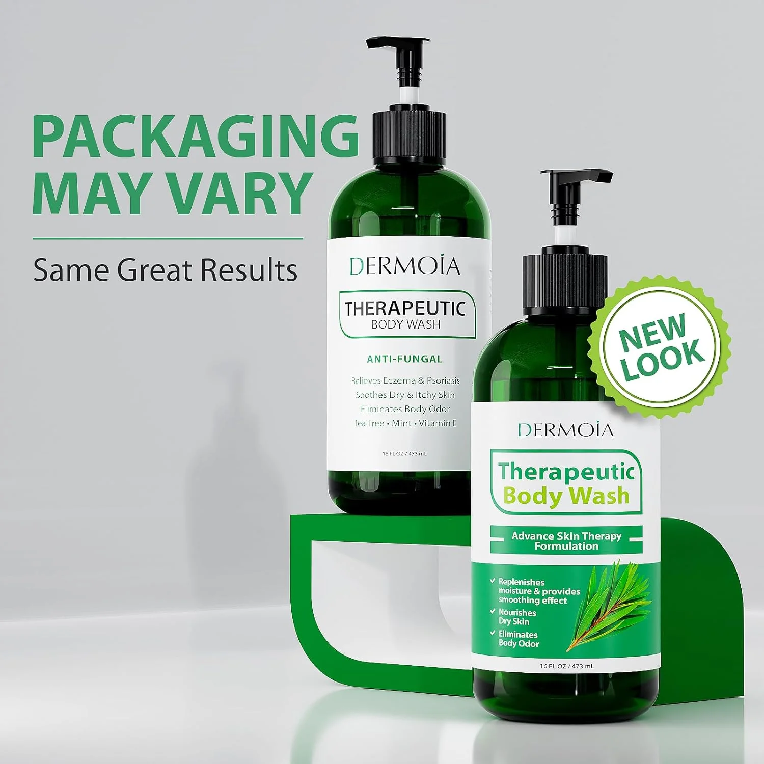 Eczema Body Wash - Image 4