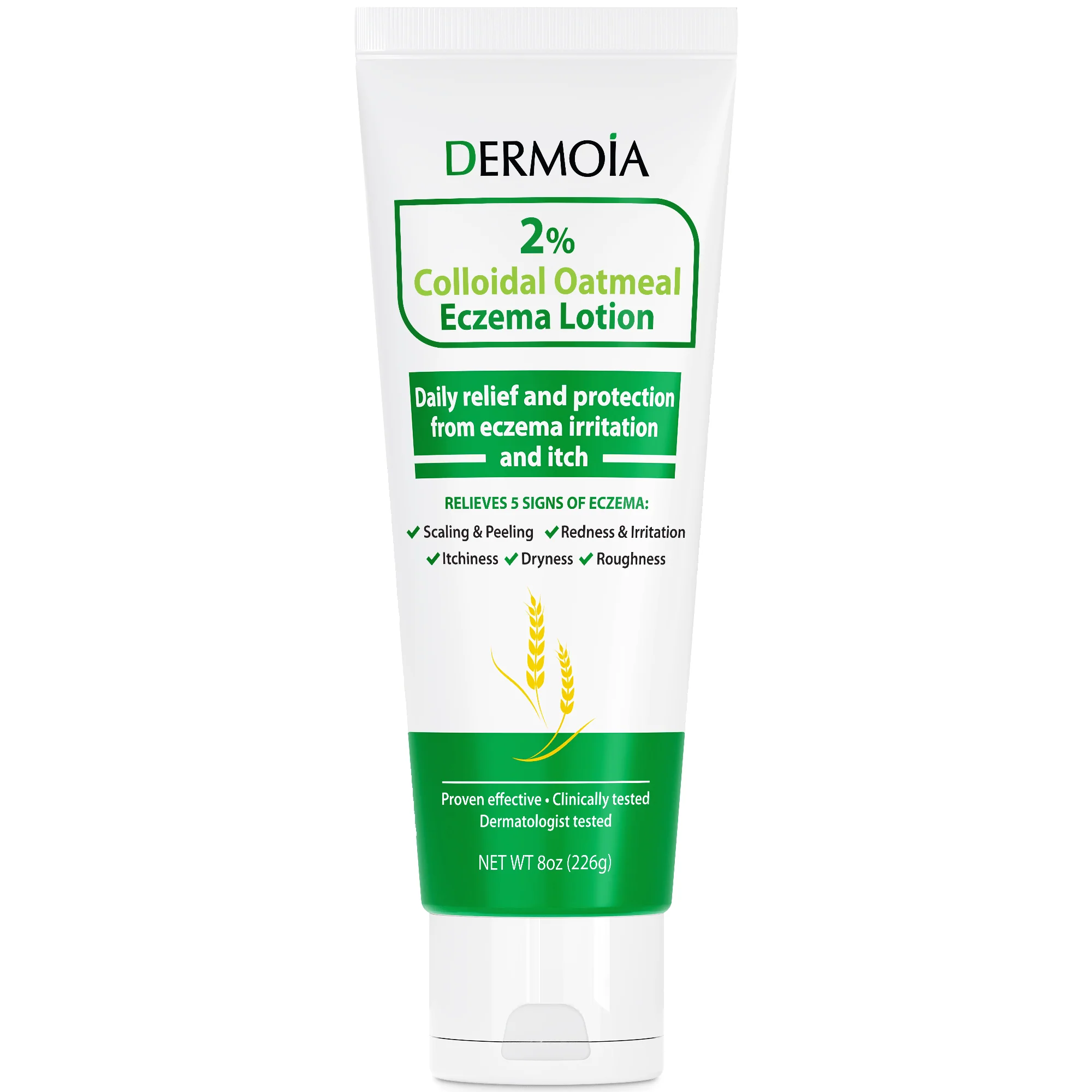 Eczema Lotion