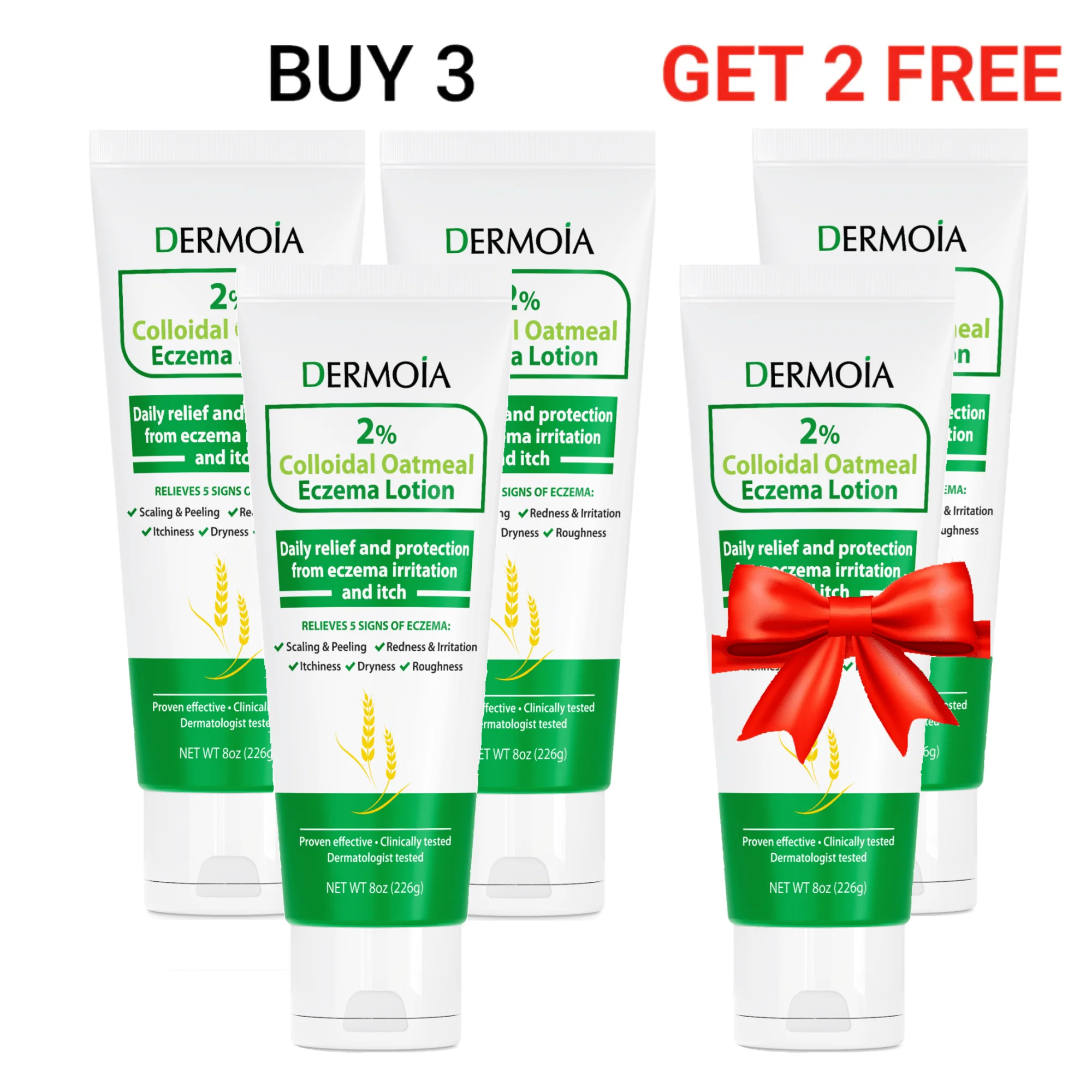 Eczema Lotion - Image 3