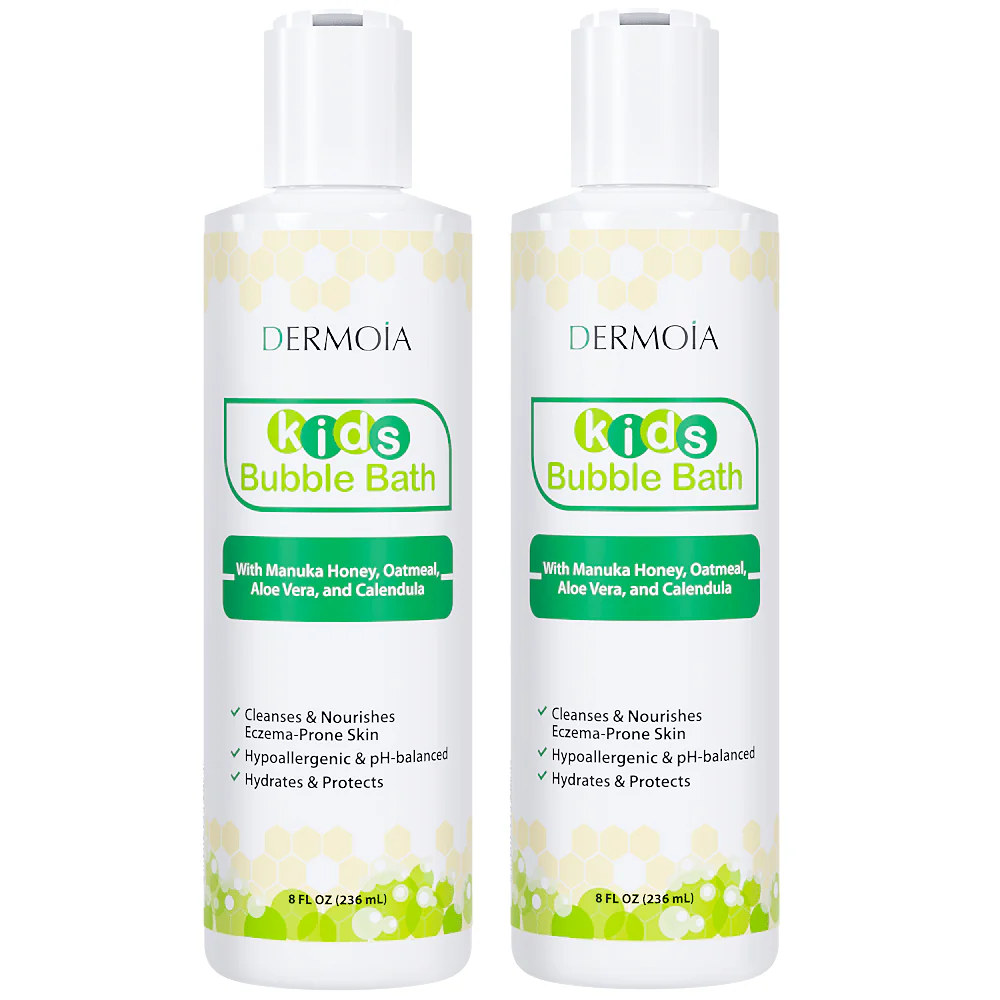 Kids Bubble Bath - Image 3
