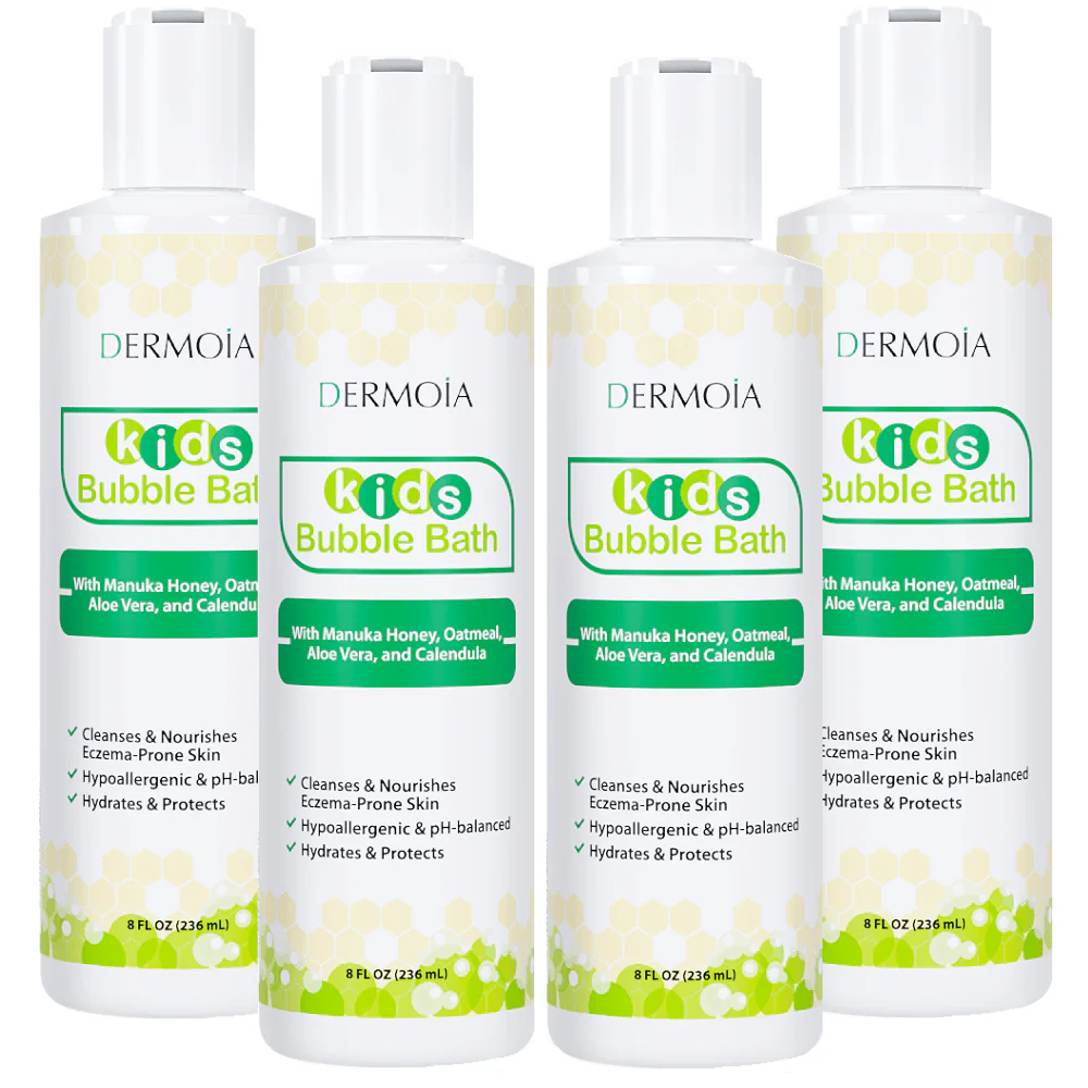 Kids Bubble Bath - Image 4