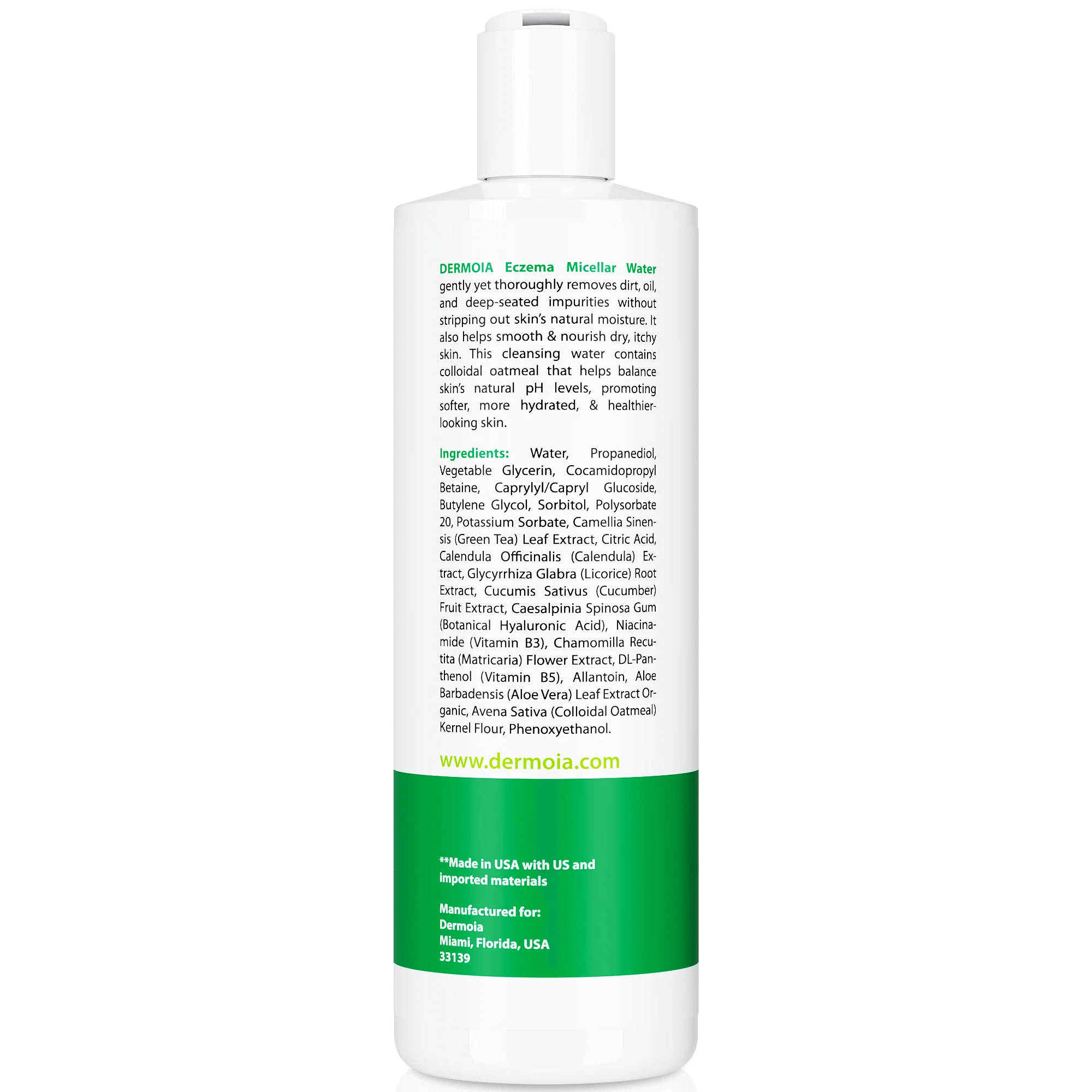 Micellar Water - Image 4