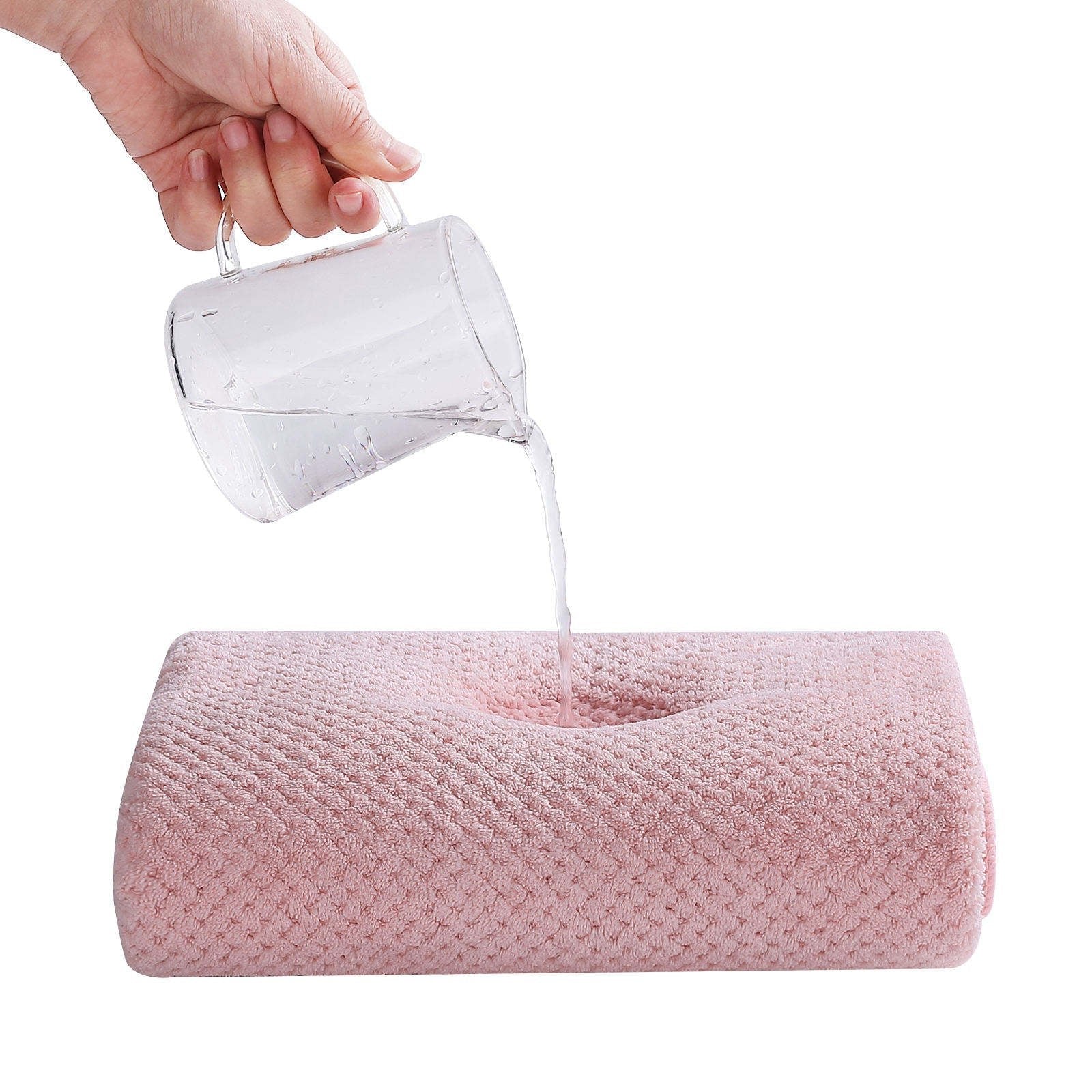 Microfiber Towel - Image 3