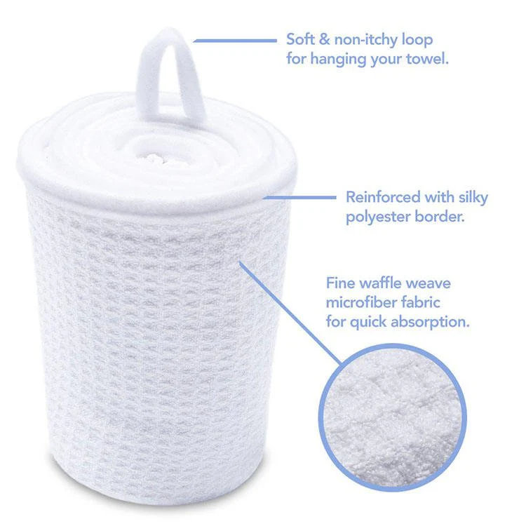 Microfiber Towel - Image 9